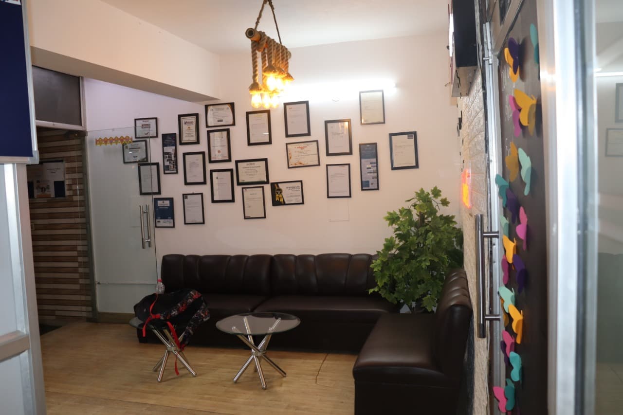 NIEM The Institute of Event Management New Delhi Campus infrastructure photo 7